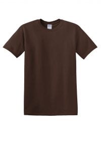 5000 Dark Chocolate Flat Front