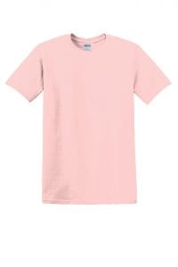 5000 Light Pink Flat Front
