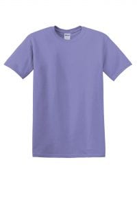 5000 Violet Flat Front