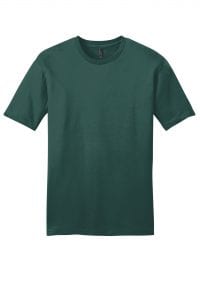 Dt6000 Evergreen Flat Front