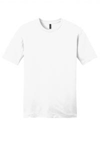 Dt6000 White Flat Front
