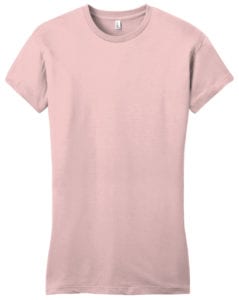 Dt6001 Dusty Lavender Flat Front
