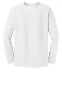 Dt6200 White Flat Front