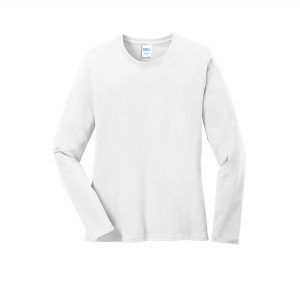 Lpc54ls White Flat Front