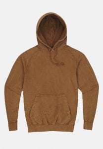 Lst004 Vintage Camel Flatlay Gry