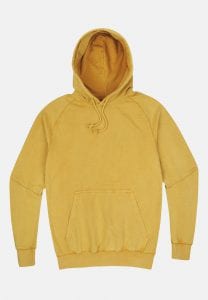 Lst004 Vintage Mustard Flatlay Gry