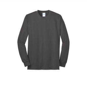 Pc55ls Charcoal Flat Front