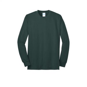 Pc55ls Dark Green Flat Front