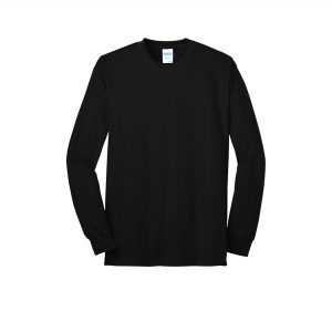Pc55ls Jet Black Flat Front