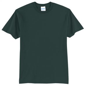 Pc55 Dark Green Flat Front 2009