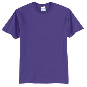 Pc55 Purple Flat Front 2009