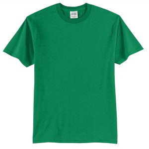 Pc55 Kelly Green Flat Front