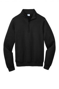 Pc78q Jet Black Flat Front
