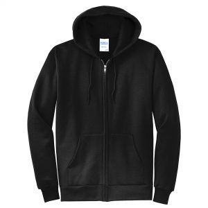 Pc78zh Jet Black Flat Front