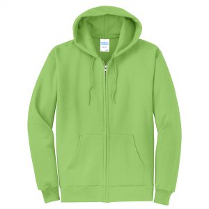 Pc78zh Lime Flat Front