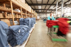 Kustom Kreations Office & warehouse